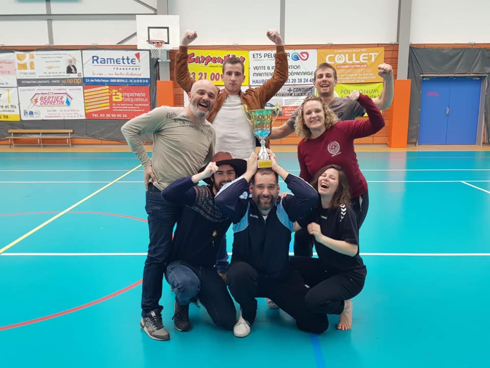The A-Team